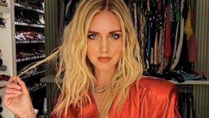 Chiara Ferragni