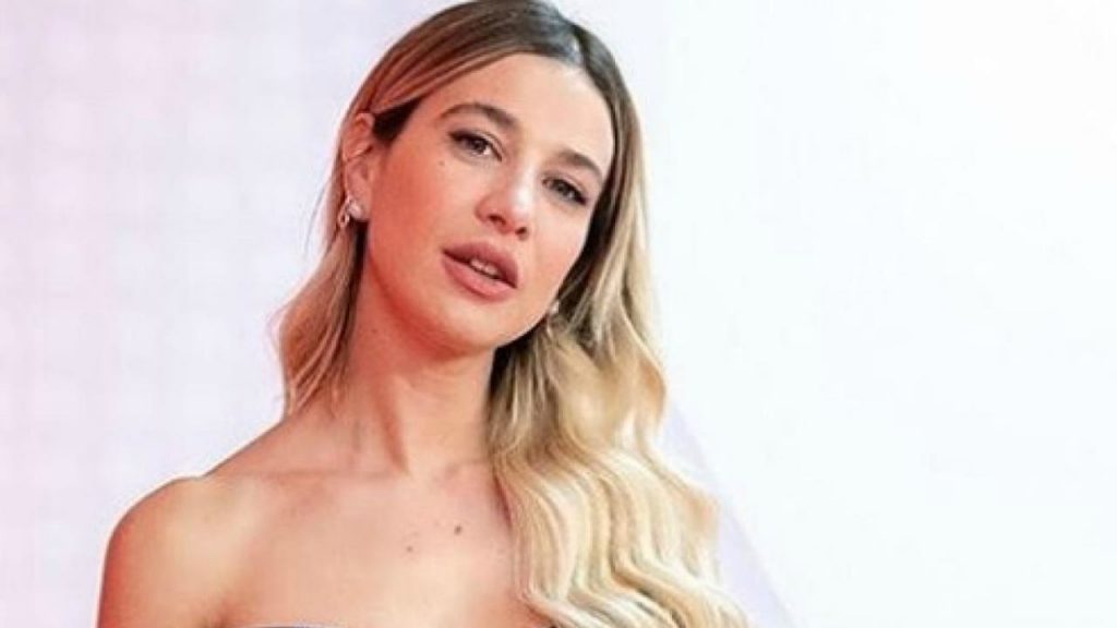 Clizia Incorvaia, avete mai visto la sua mamma? Bellissima [FOTO]