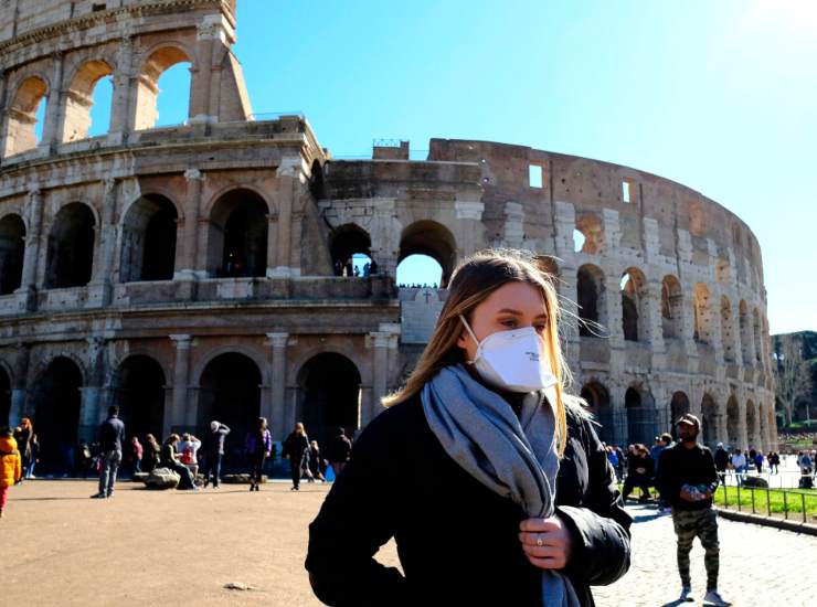 Coronavirus, Lazio: 67 nuovi contagi e 7 morti. 30 nuovi positivi a Roma(GettyImages)