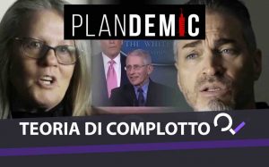 Coronavirus, Fb e Youtube rimuovono video cospirazionista Pandemic - meteoweek.com
