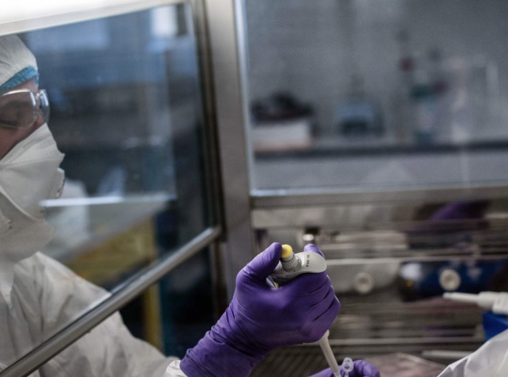 Coronavirus, governo autorizza indagine Istat su sieroprevalenza