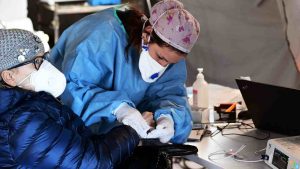 Coronavirus, titolari non possono sottoporre dipendenti a test sierologici