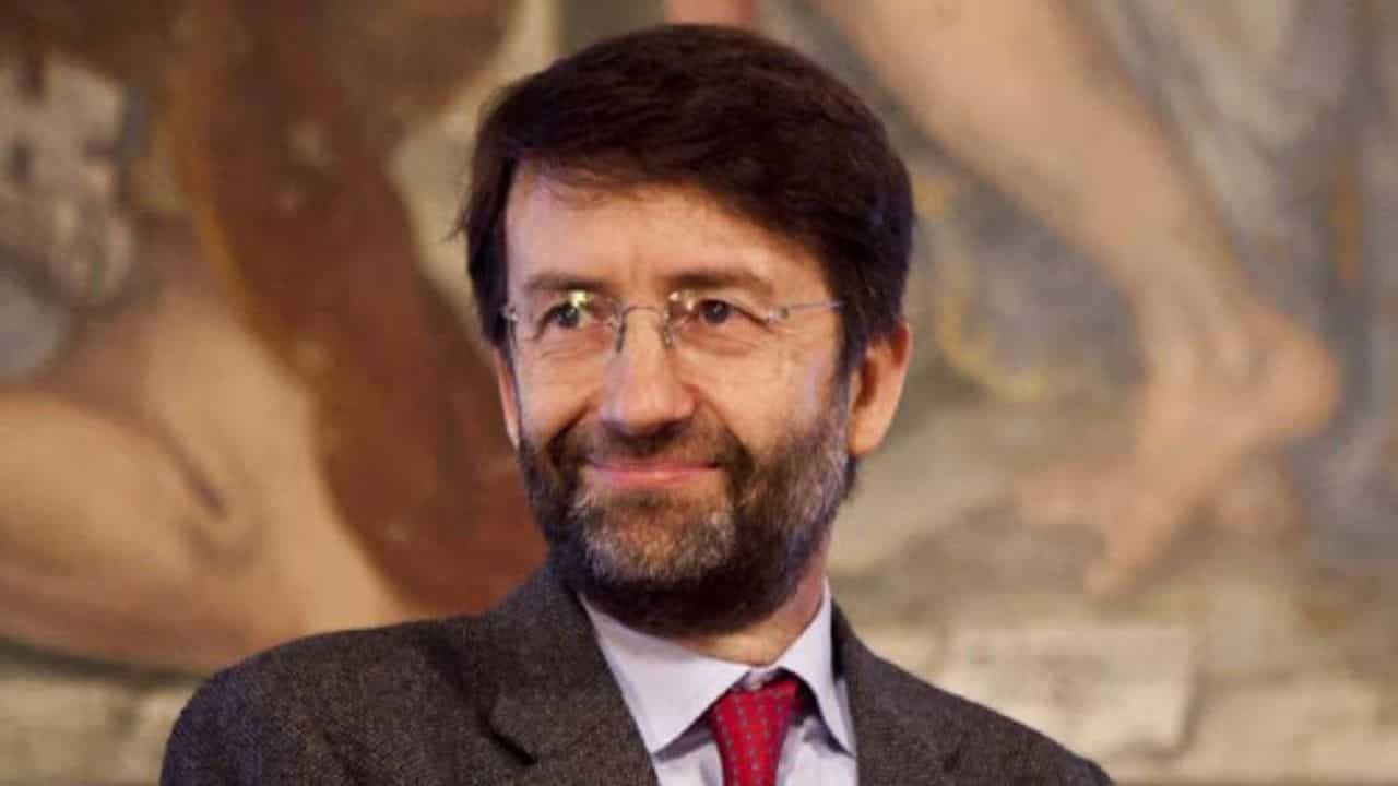Dario Franceschini - turismo in ginocchio coronavirus