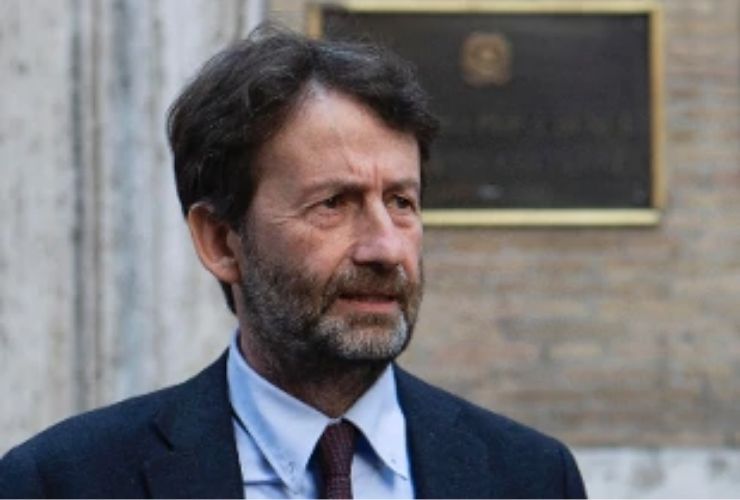 Dario Franceschini