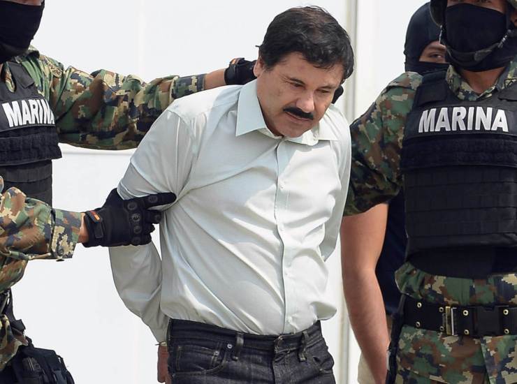 El Chapo 