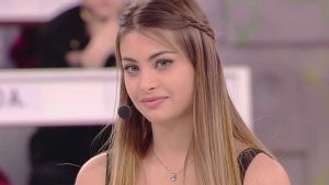 Emma Muscat a cuore aperto - meteoweek