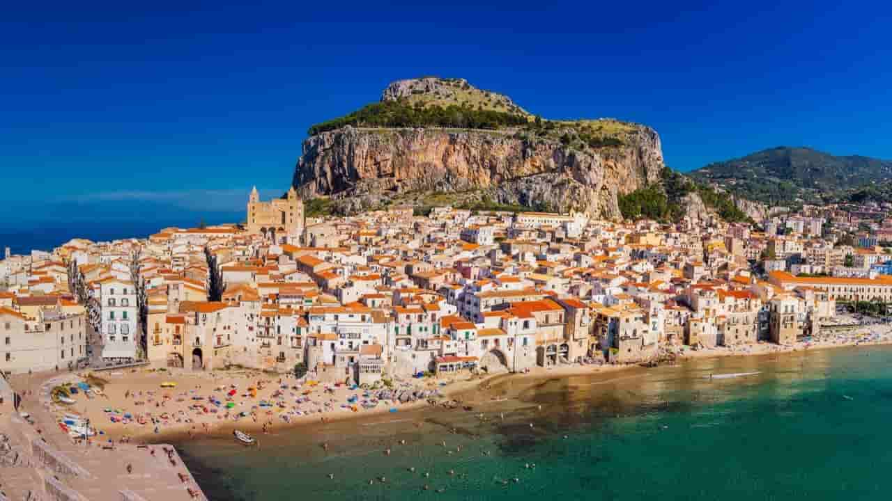 sanitari lombardi vacanza sicilia