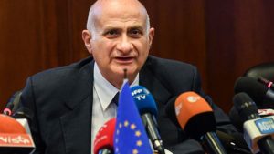 Fase 2, Ippolito (Spallanzani): rischio seconda ondata, attenzione ai dati