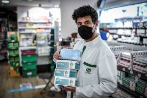 Federfarma- si è agito tardi su prezzo calmierato delle mascherine (Getty) - meteoweek.com