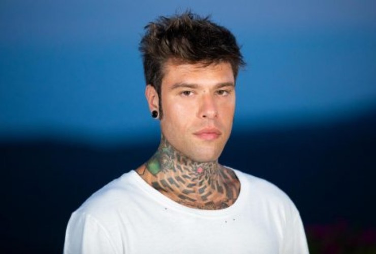 Fedez - meteoweek