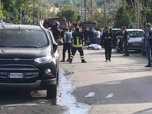 Fine del Lockdown, riprende il lavoro. Vincenzo muore nel pomeriggio - meteoweek.com