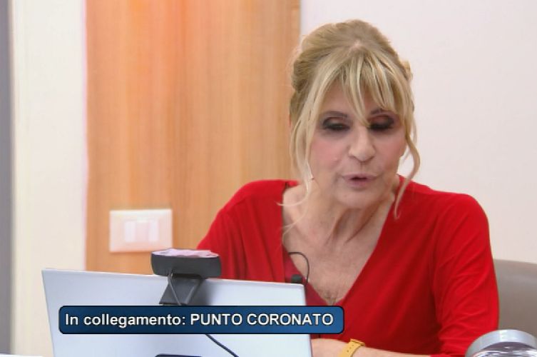 Maria De Filippi cavalca il successo