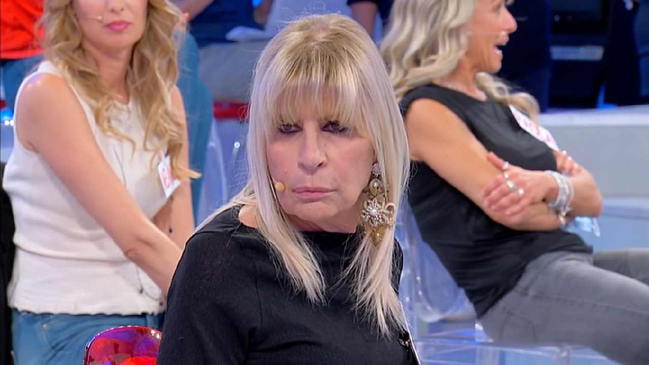 Gemma Galgani sfruttata per emergere