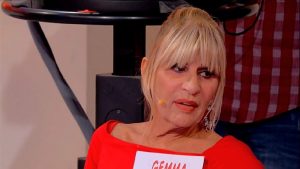 Gemma e Giorgio Manetti insieme