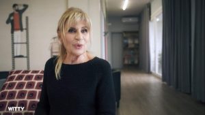 Gemma Galgani cena romantica