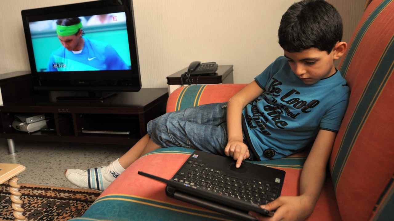 pedofilia adescamenti online