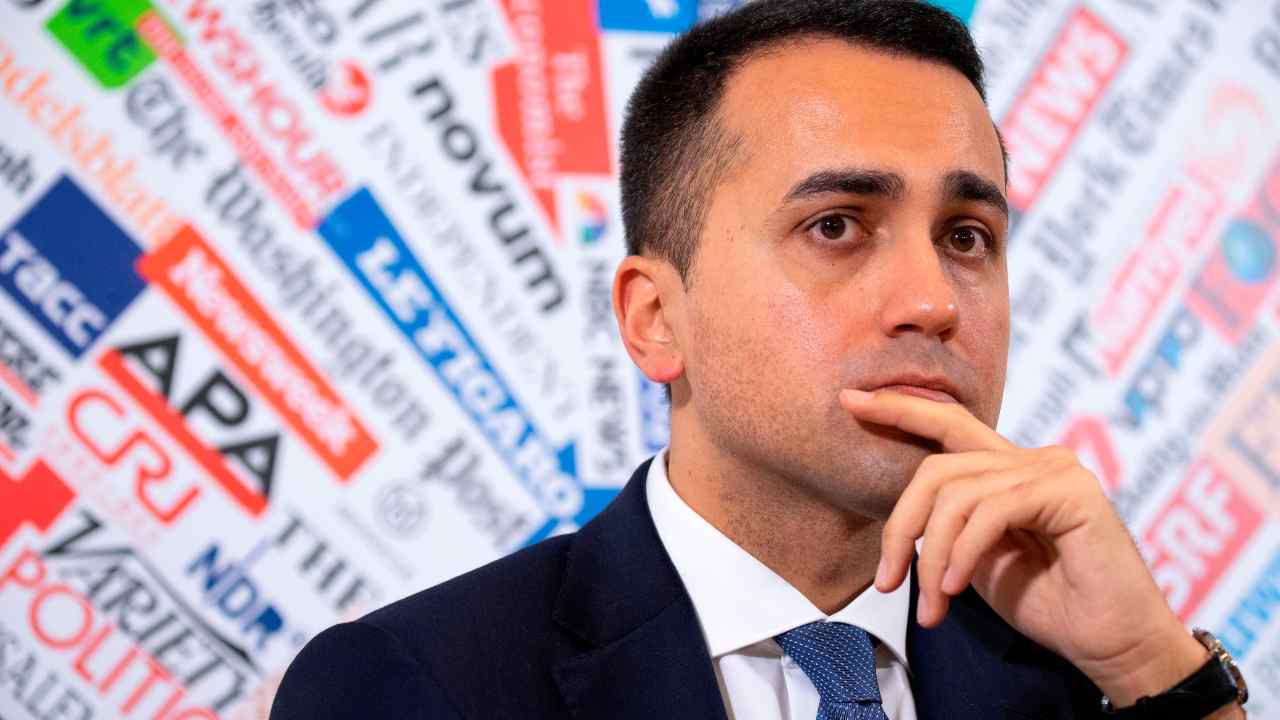 di maio