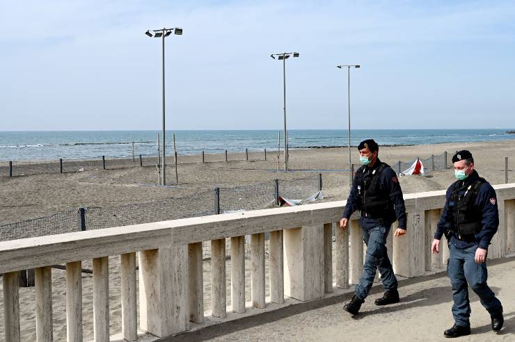 flash-mob cesenatico 