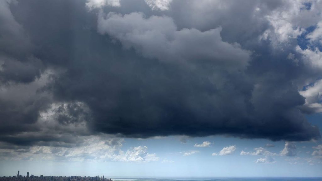 Estate tranquilla? Bisogna aspettare: inizio giugno tra anticiclone e vortice freddo