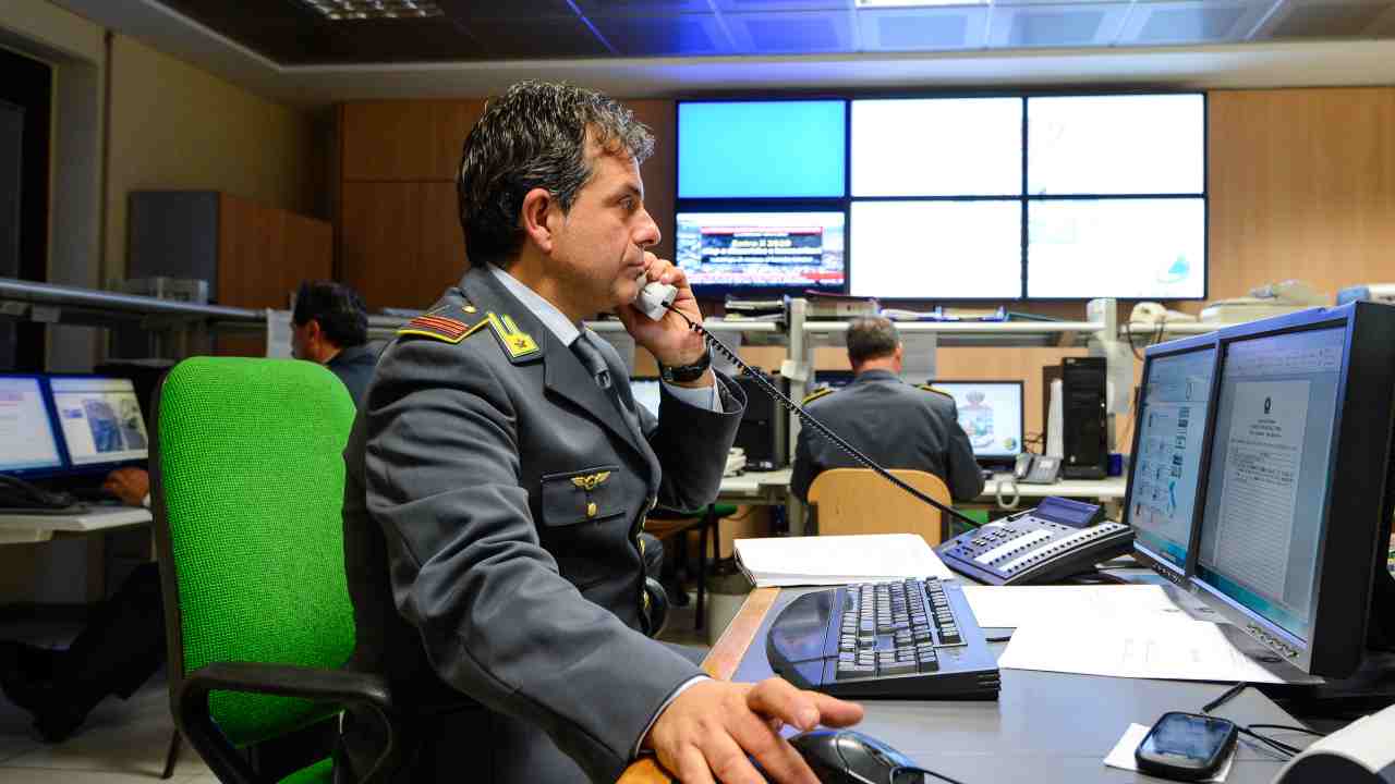 'ndrangheta appalti pilotati