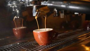 Caffè 50 euro