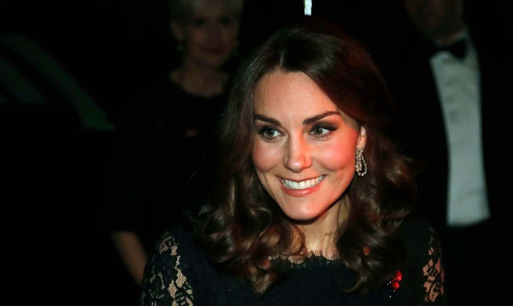 Kate Middleton: ecco cosa mangia per restare sempre in forma