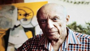 Pablo Picasso