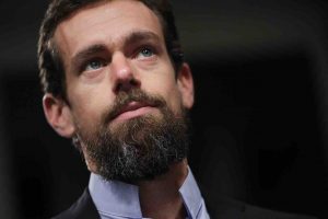 jack Dorsey