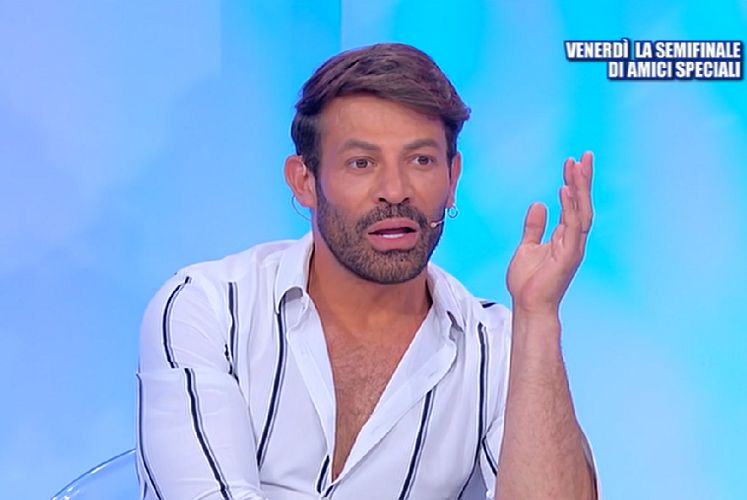 Armando Incarnato bomba a orologeria