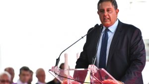 Lotta a criminalità e usura, "Cambiamo" a Lamorgese: lo Stato è assente