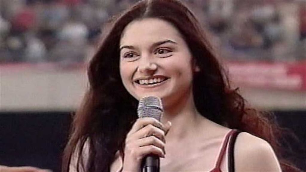 Amici, ricordate Giulia Ottonello? Eccola oggi, bellissima [FOTO]