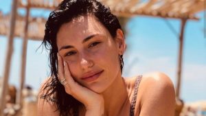 Pioggia di critiche per Giulia Pauselli - meteoweek