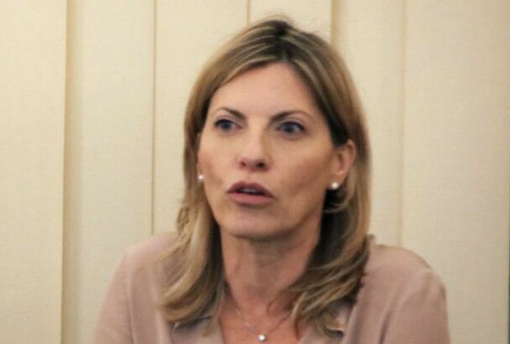 Giusi Bartolozzi