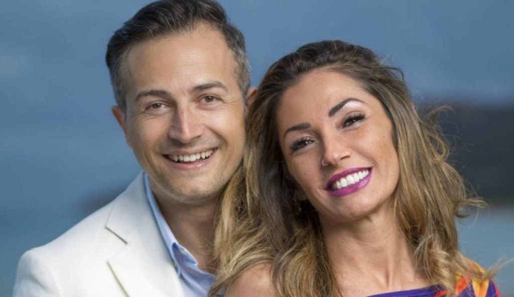Uomini e Donne, video in babydoll di Ida Platano per Riccardo [FOTO]