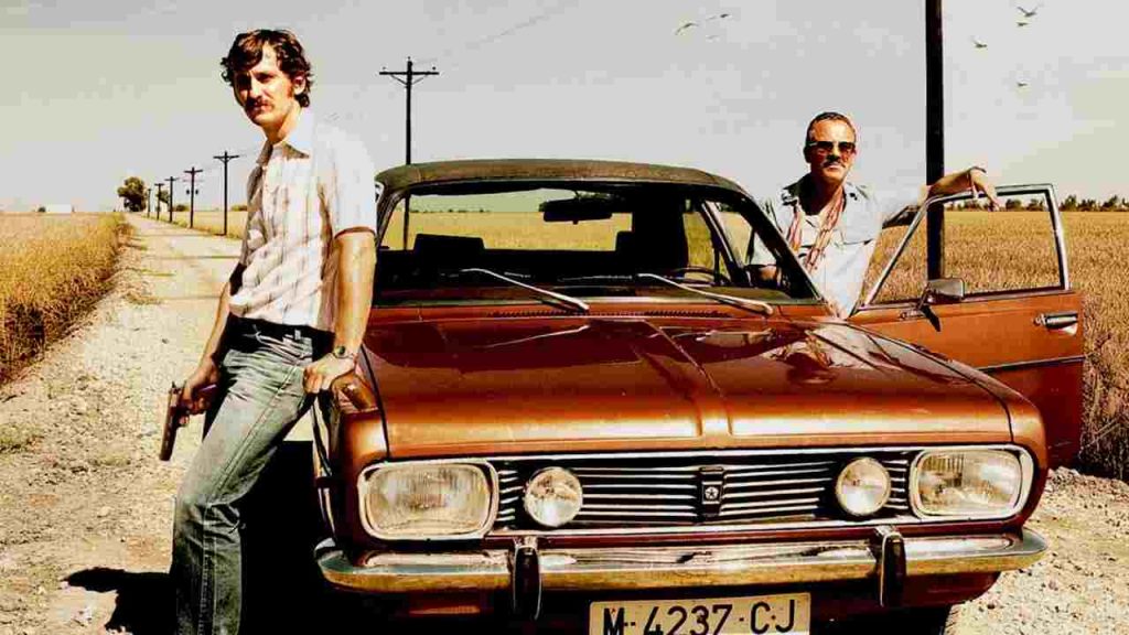 Stasera in tv | 10 maggio | La Isla Minima, il thriller spagnolo pluripremiato