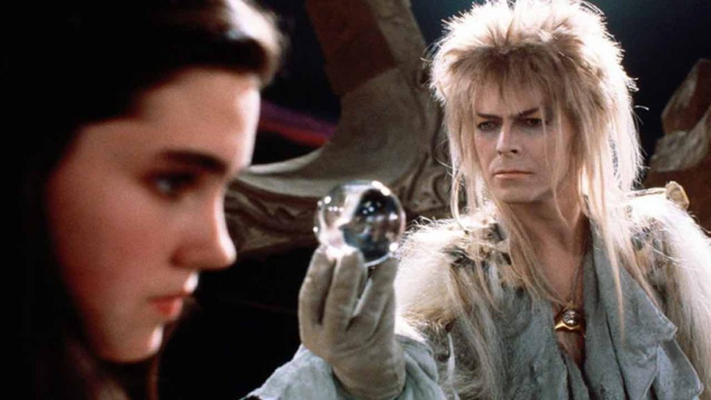 Labyrinth | ecco chi dirigerà il sequel del celebre film con David Bowie
