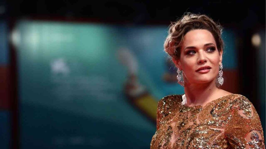 Laura Chiatti parla di Uomini e Donne: la confessione inaspettata