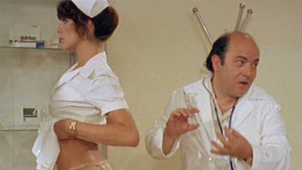 Stasera in tv | 22 maggio 2020 | L’infermiera nella corsia dei militari
