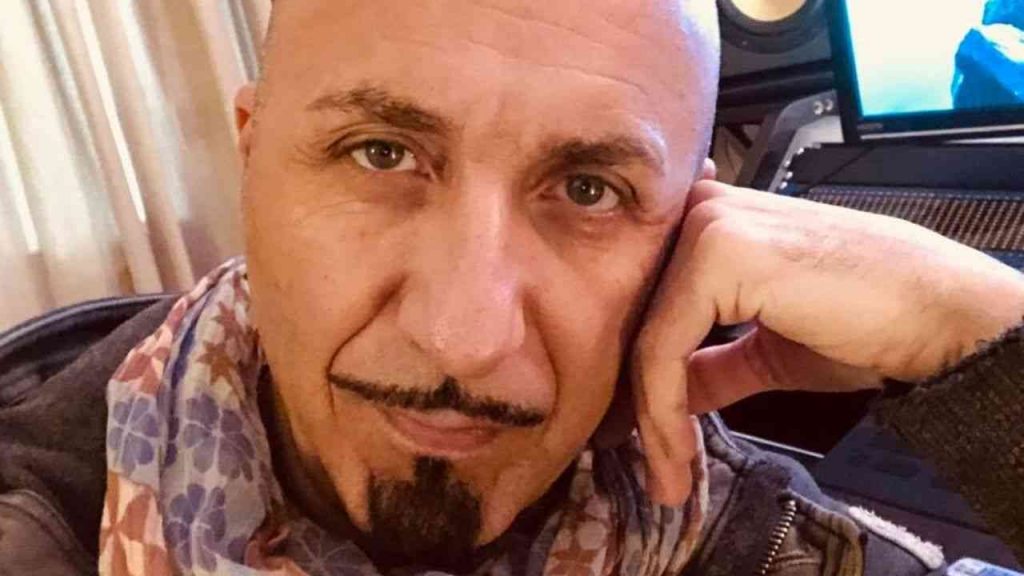 Luca Jurman , che fine ha fatto l’ex insegnante di Amici? Eccolo oggi