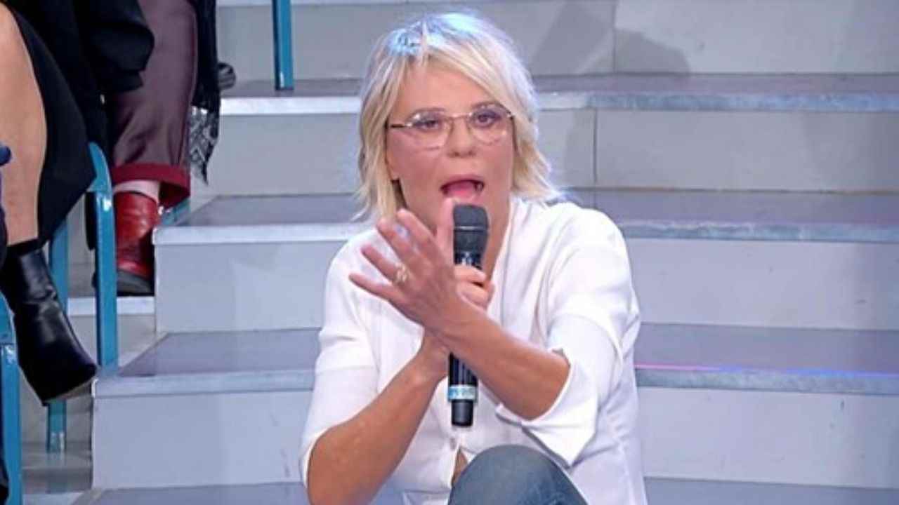 Uomini e Donne stop: cosa andrà in onda al posto di Maria De Filippi