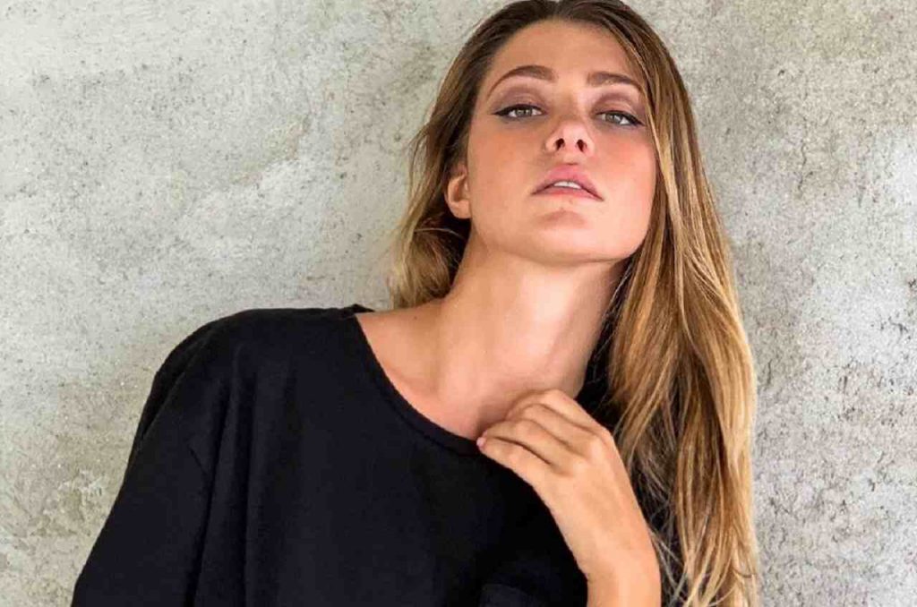 Natalia Paragoni cerca il perdono | Ex giustifica il gesto fuori da Uomini e Donne