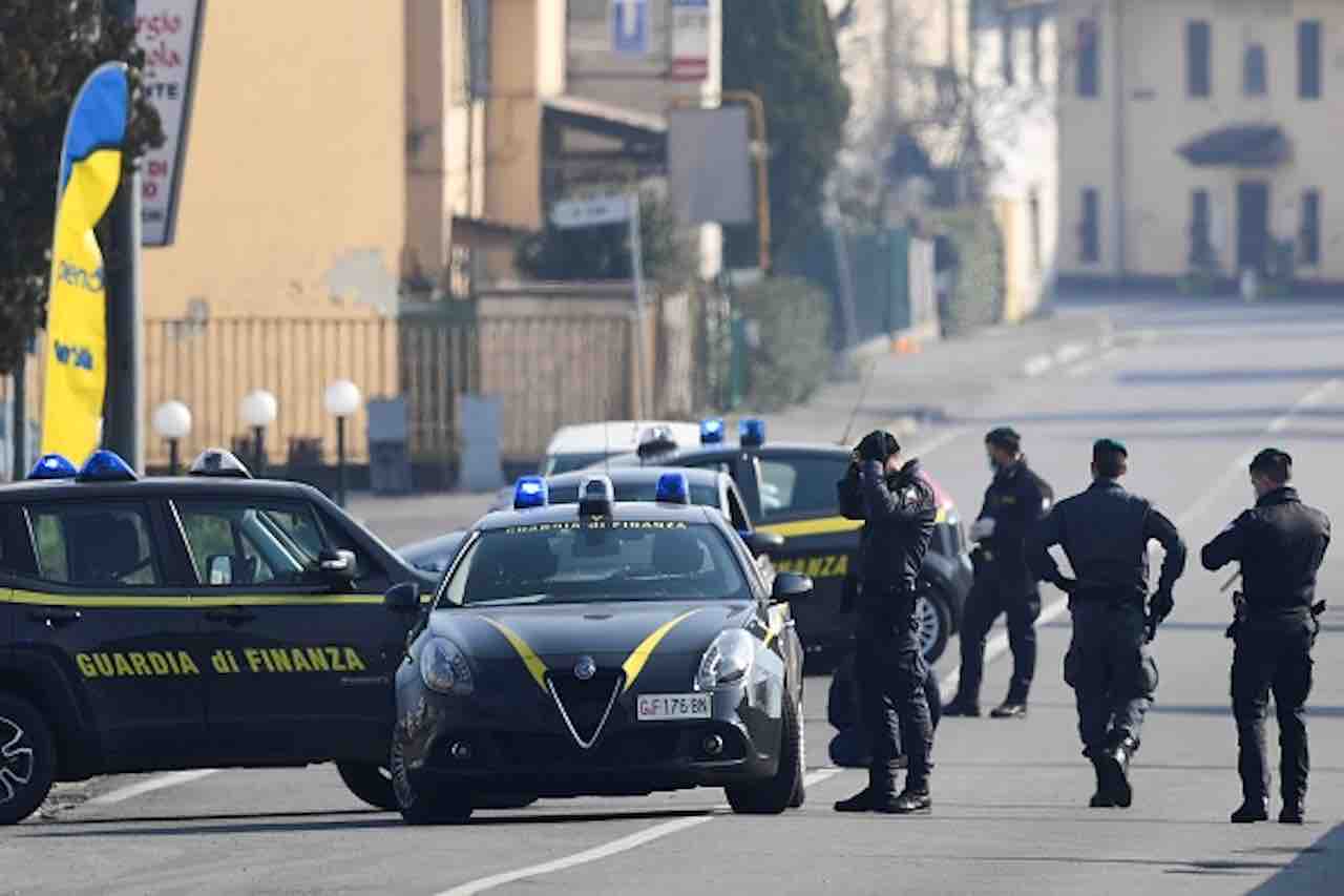 Ndrangheta, 101 boss hanno ottenuto reddito di cittadinanza- denunciati (Getty) - meteoweek.com