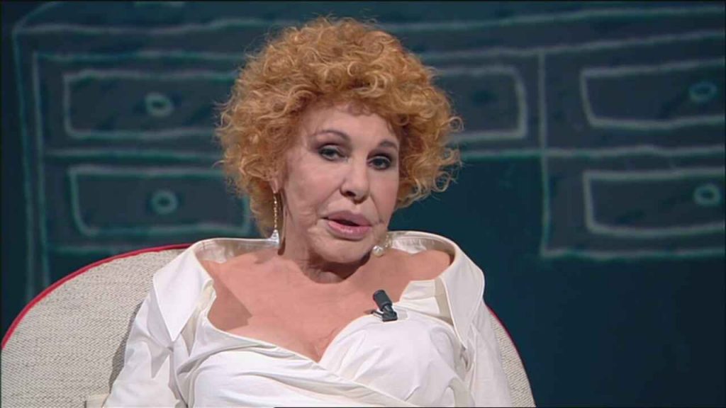 Ornella Vanoni fa marcia indietro: “Su Silvia Romano ho sbagliato”