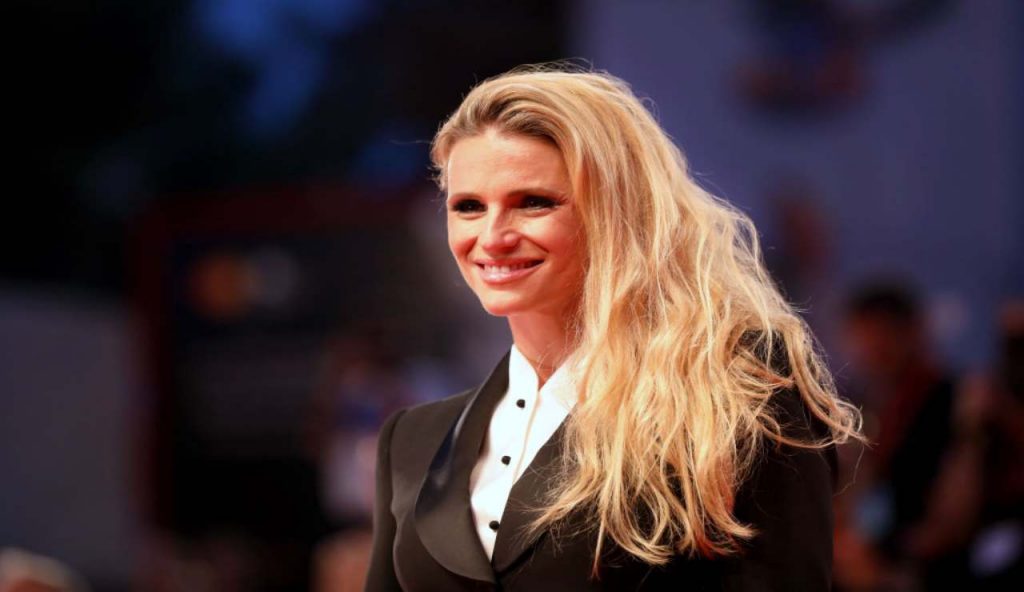 Michelle Hunziker mora, addio al biondo dopo 17 anni [FOTO]