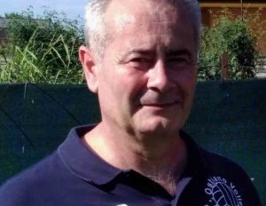 Massimo Ponzoni un'altra morte da Coronavirus