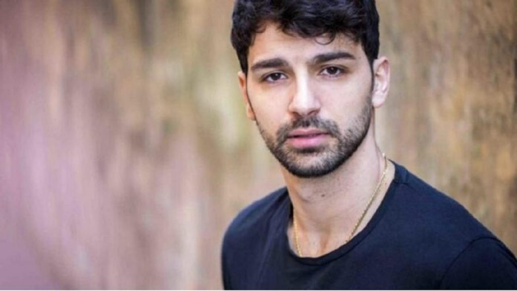Raimondo Todaro torna da Francesca | Triangolo in amore ad Amici