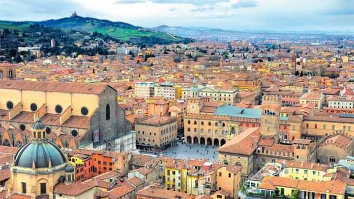 Meteo Ravenna oggi domenica 31 maggio: nubi sparse