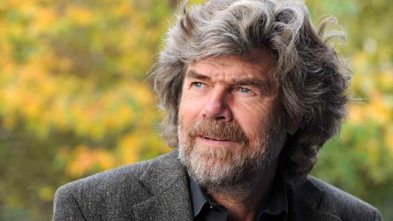 Reinhold Messner