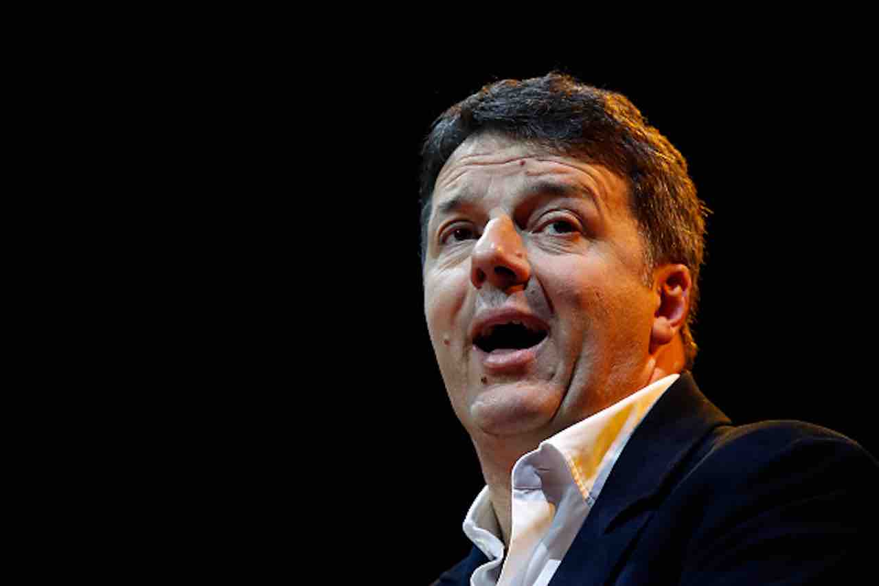 Renzi- su Atlantia decidiamo con Pd e M5S, la revoca è follia (Getty) - meteoweek.com