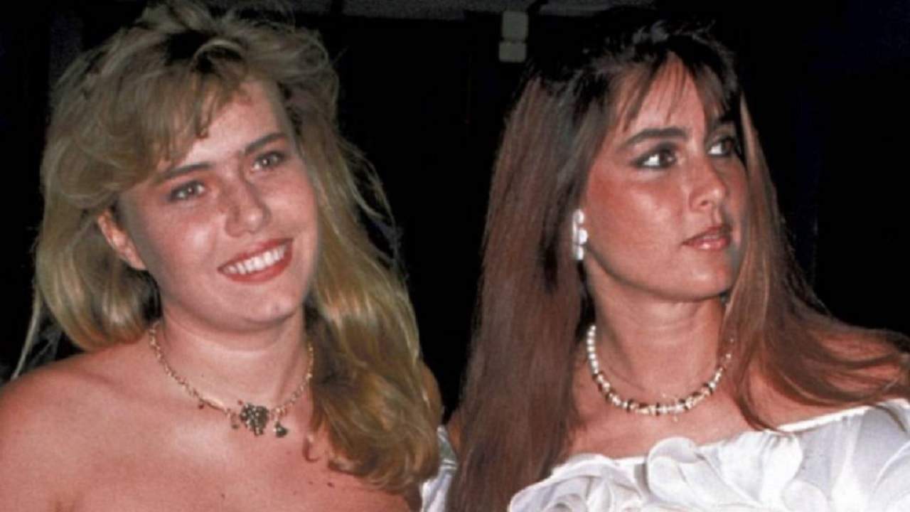 Romina Power lascia Cellino